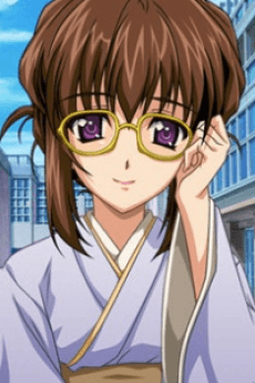 Сидзука Накамото