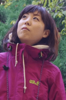 Naomi Nakayama