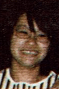 Sanae Chikanaga