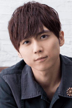 Yuuki Kaji